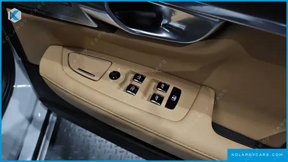 VOLVO S90 B6 AWD ULTIMATE BRIGHT