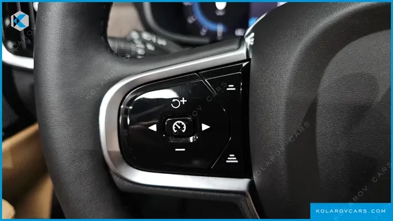 VOLVO S90 B6 AWD ULTIMATE BRIGHT