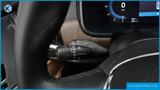 VOLVO S90 B6 AWD ULTIMATE BRIGHT
