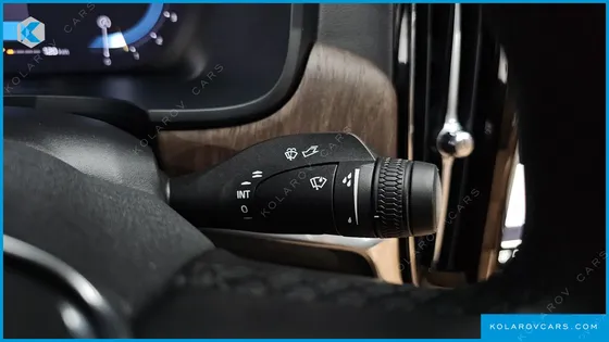 VOLVO S90 B6 AWD ULTIMATE BRIGHT