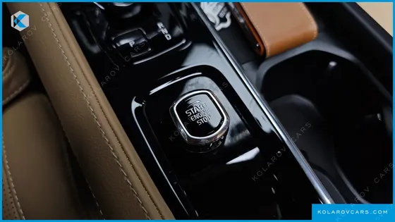VOLVO S90 B6 AWD ULTIMATE BRIGHT