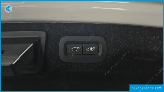 VOLVO S90 B6 AWD ULTIMATE BRIGHT