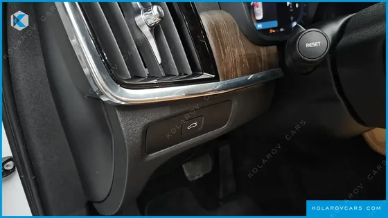 VOLVO S90 B6 AWD ULTIMATE BRIGHT