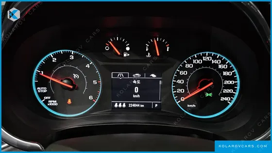 CHEVROLET (GM DAEWOO) MALIBU 1.6 DIESEL LT