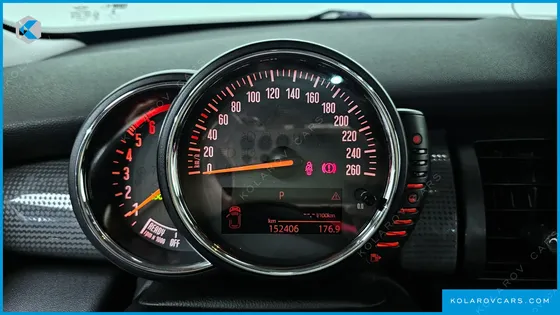 MINI COOPER 5DOOR MID