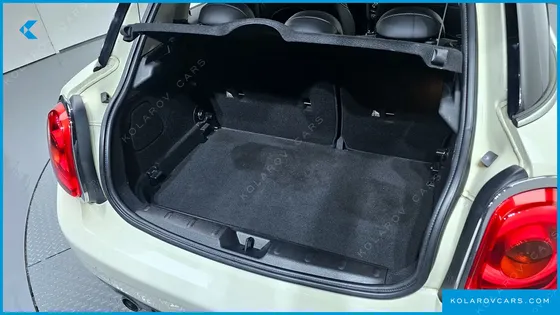 MINI COOPER 5DOOR MID