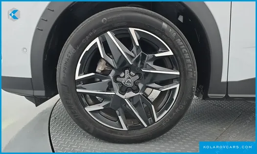 PEUGEOT 3008 1.2 PURE TECH GT