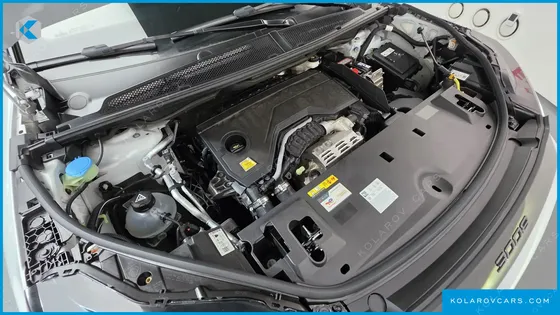 PEUGEOT 3008 1.2 PURE TECH GT