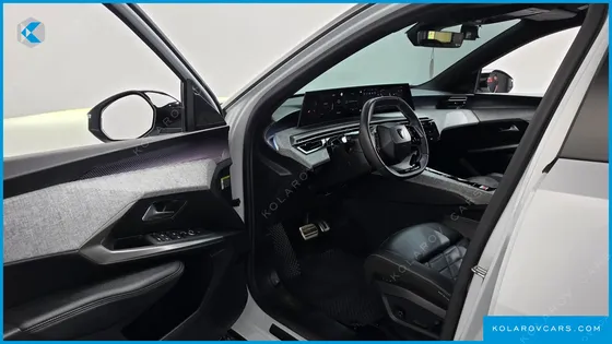 PEUGEOT 3008 1.2 PURE TECH GT