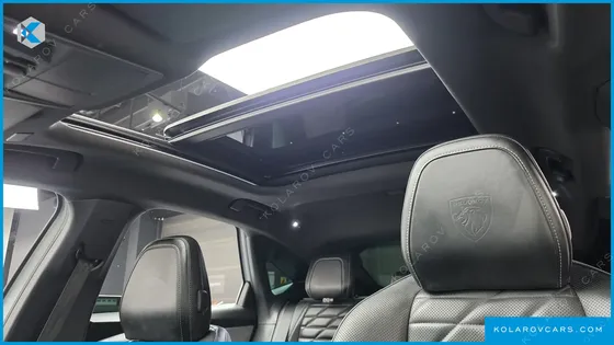 PEUGEOT 3008 1.2 PURE TECH GT