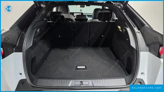 PEUGEOT 3008 1.2 PURE TECH GT