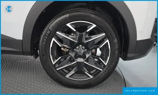 PEUGEOT 3008 1.2 PURE TECH GT