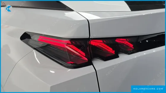 PEUGEOT 3008 1.2 PURE TECH GT