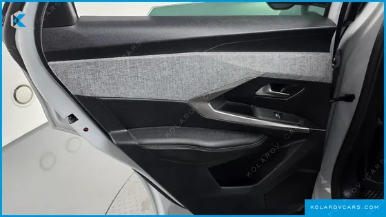 PEUGEOT 3008 1.2 PURE TECH GT