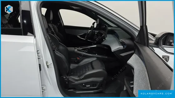 PEUGEOT 3008 1.2 PURE TECH GT