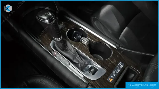 CHEVROLET (GM DAEWOO) MALIBU 2.0 TURBO PREMIER