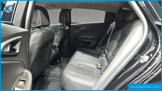 CHEVROLET (GM DAEWOO) MALIBU 2.0 TURBO PREMIER