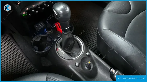 MINI COOPER SPECIAL EDITION