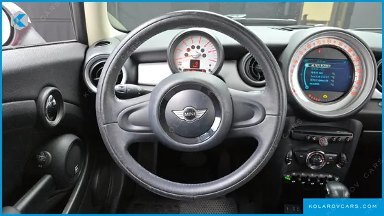 MINI COOPER SPECIAL EDITION