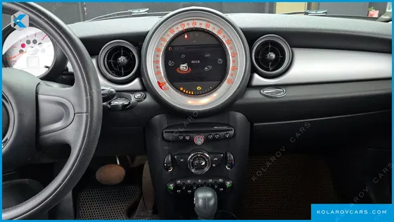 MINI COOPER SPECIAL EDITION