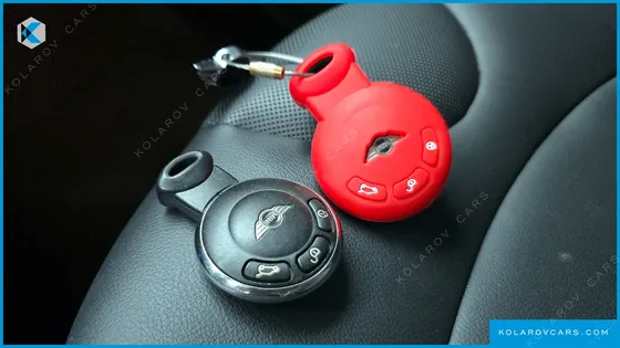 MINI COOPER SPECIAL EDITION