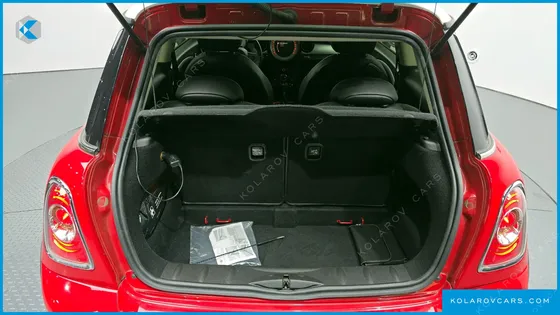 MINI COOPER SPECIAL EDITION