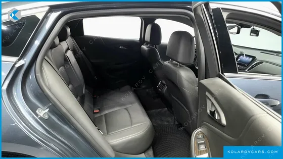 CHEVROLET (GM DAEWOO) MALIBU 1.6 DIESEL LT