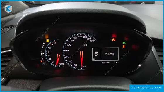 CHEVROLET (GM DAEWOO) TRAX 1.4 PREMIER