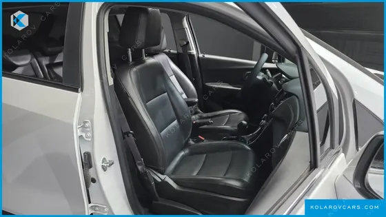 CHEVROLET (GM DAEWOO) TRAX 1.4 PREMIER