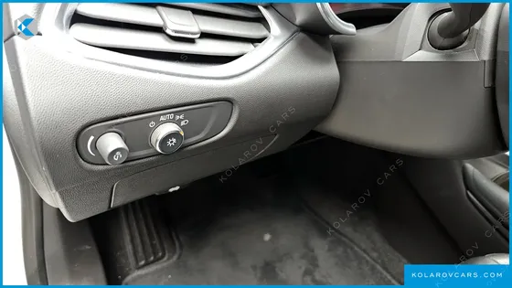 CHEVROLET (GM DAEWOO) MALIBU 1.6 DIESEL LT