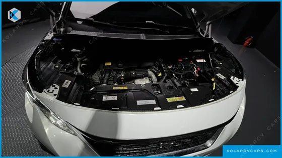PEUGEOT 3008 1.6 BLUEHDI ALLURE