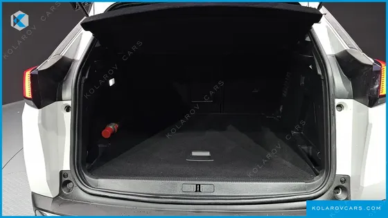 PEUGEOT 3008 1.6 BLUEHDI ALLURE