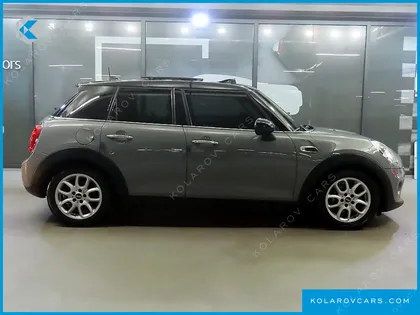 MINI COOPER 5DOOR HIGH