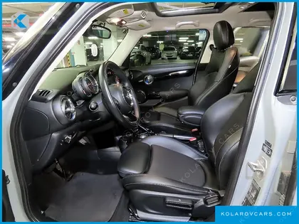 MINI COOPER 5DOOR HIGH