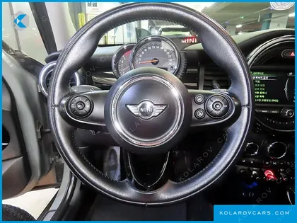 MINI COOPER 5DOOR HIGH
