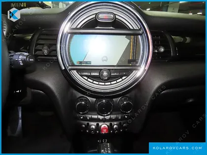 MINI COOPER 5DOOR HIGH