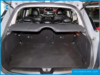 MINI COOPER 5DOOR HIGH