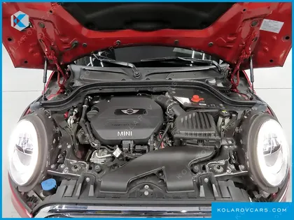MINI COOPER MID