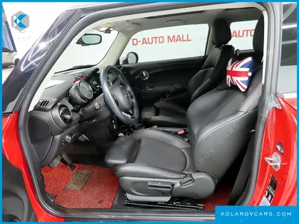 MINI COOPER MID