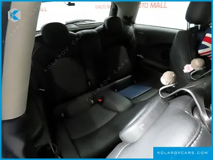MINI COOPER MID
