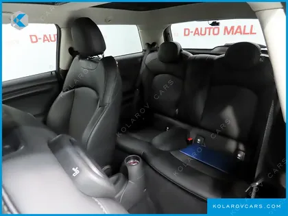 MINI COOPER MID