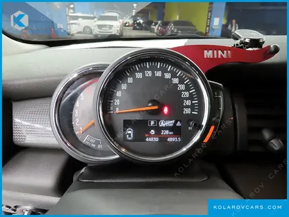 MINI COOPER MID