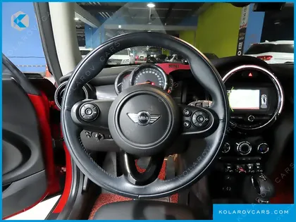 MINI COOPER MID