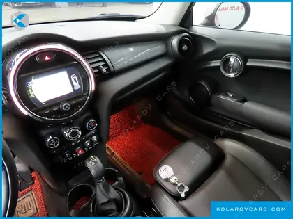 MINI COOPER MID