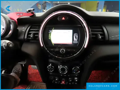 MINI COOPER MID