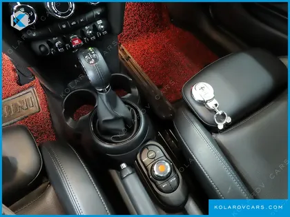 MINI COOPER MID