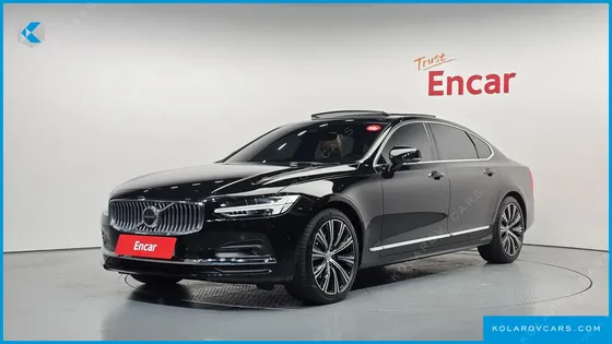 VOLVO S90 B5 ULTIMATE BRIGHT