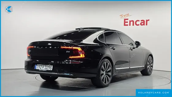VOLVO S90 B5 ULTIMATE BRIGHT