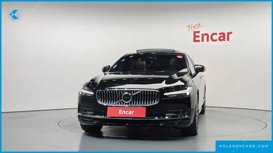 VOLVO S90 B5 ULTIMATE BRIGHT