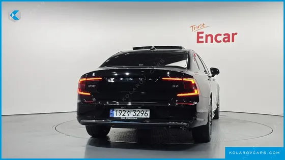 VOLVO S90 B5 ULTIMATE BRIGHT